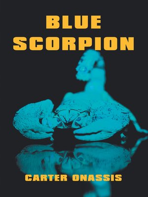 cover image of Blue Scorpion
